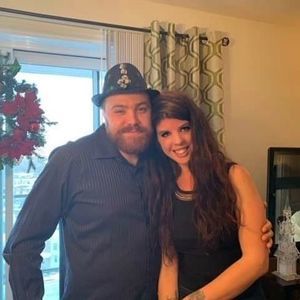 Meet your Posher, Joanie